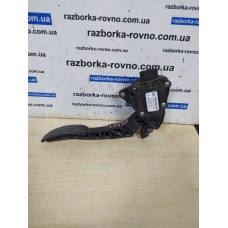 Педаль газа Renault Master Opel Movano Nissan Interstar 2010-2017 8200672367-C