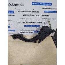 Педаль газу Ford Focus 2 2005-2010 4M51-9F836-AH