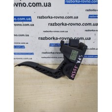 Педаль газу Mercedes Sprinter 2000-2006 2.2CDI 2.7CDI Vito W638 2.2CDI 0281002335 A9013000404