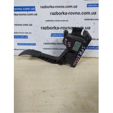 Педаль газу Mercedes Vito W639 2003-2014 0281002561 A6393000604