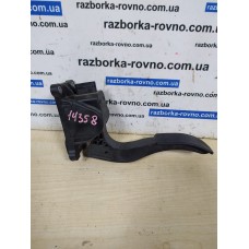 Педаль газу Mercedes Sprinter W906 2.2cdi 06-16 Volkswagen Crafter 06-11 0280755023 A9063000404