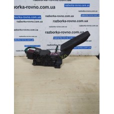 Педаль газа Jeep Wrangler JL 2017-2024 04581893AD