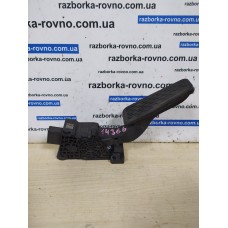 Педаль газа Jeep Wrangler JL 2017-2024 04581893AC