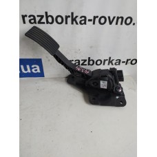 Педаль газу Mitsubishi L200 2015-2019 Fiat Fullback 2015-2023 1600A149