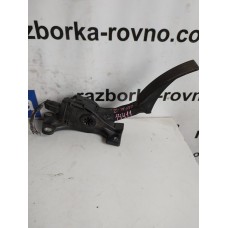 Педаль газа Jeep Grand Cherokee WK2 2010-2021 52124785AF
