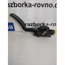 Педаль газа SsangYong Korando 2010-2017 20550-34000