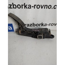 Педаль газу Mercedes ML W164 2005-2011 A1643000004