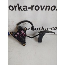 Педаль газу Nissan Qashqai J10 2007-2013