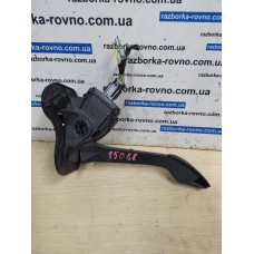 Педаль газа Ford Transit 2014-2019	BK21-9F836-AD