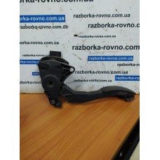 Педаль газа Renault Master Opel Movano 2010-2019 180107523R