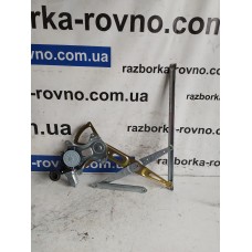Склопідйомник передній лівий Lexus GS 300 6 pin 85720-58010 062040-1770