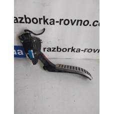 Педаль газа Volkswagen Touareg 2002-2010 7L6723507