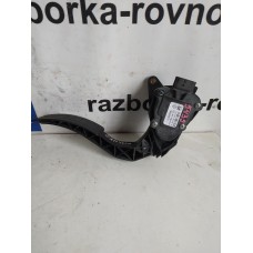 Педаль газу Renault Captur Clio IV 180029347R