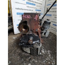 Пенек, блок двигуна у зборі Fiat Scudo Citroen Jumpy Peugeot Expert 2.0HDI PSA RHK 10DYUL