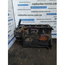 Пенек, блок двигуна в зборі Opel Vectra Omega Zafira 2.0DTI X20DTH