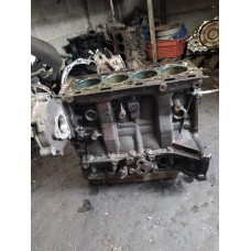 Пенек, блок двигуна в зборі Renault Master 2000-2006 2.5DCI G9U A754