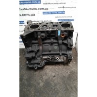 Блок цилиндров, блок двигателя в сборе, пенек Peugeot Boxer Fiat Ducato Citroen Jumper 2008 2.2HDI PSA 4HU Пежо Воксер Фиат Дукато Ситроен Джампер