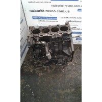 Блок циліндрів Renault Trafic, Megane, Scenic II 2.0 DCI M9RA700 Renault Trafic Megane Scenic