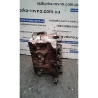 Блок цилиндров двигателя Fiat 500, Panda, Punto, Ford KA 1.2i 8V 169A4000 Фиат Панда Пунто Форд Ка