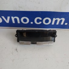 Блок управління клімат-контролем Mercedes W221 2006-2013 A2218204697