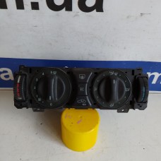 Блок управління клімат-контролем Mercedes W210 1995-2002 A2108303185