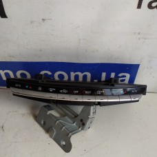 Блок управління клімат-контролем Mercedes W221 2006-2011 A2219052700 A2219052800 A2219029500