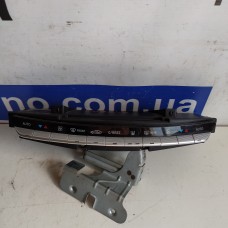 Блок управління клімат-контролем Mercedes W221 2006-2011 A2218702758 A2218703058 A2214421323