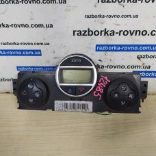 Блок управління клімат-контролем Renault Scenic Ii 2003-2008 69340055