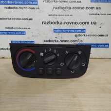 Блок управління клімат-контролем Opel Combo C 2001-2011 031110H