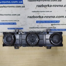 Блок управління пічкою Mercedes Sprinter Volkswagen Crafter 2015-2022 A9069063000KZ 5HB009012-52