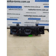 Блок управління пічкою Volkswagen Crafter Mercedes Sprinter 2006-2018 5HB009182-00 9068300085KZ 2E0919158