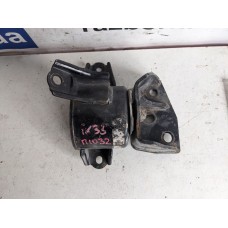 Подушка двигателя Hyundai/Kia 21832-2S300