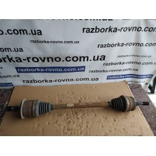 Піввісь задня ліва Chrysler 300C 2004-2011 P04726137AD , 04726137AD