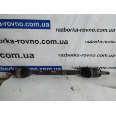 Піввісь передня права Mercedes ML W163 2001-2005 0501006509
