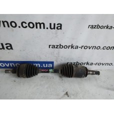Піввісь передня коротка ліва Mercedes ML W163 2001-2005 0501006510