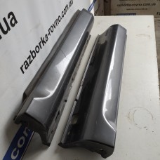 Порог левый, правый Kia Sorento 2002-2009 87775-3E000 87776-3E000
