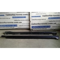 Порог лівий, правий Lexus Лексус GS 300 2005-2008 графіт