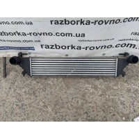 Радіатор інтеркулера Fiat 500L Tipo 51887954, 8a9450000