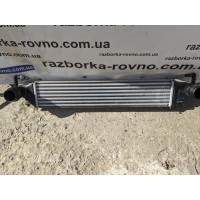 Радіатор інтеркулера Fiat 500X Jeep Renegade 14-21 1.4 51966750 , 8c6151000