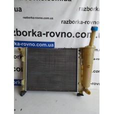 Радіатор охолодження Fiat 500 1.2i Ford KA 879565000 8795603000