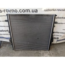 Радіатор охолодження Alfa Romeo Giulia ,Stelvio 50534300 ,8e5260000