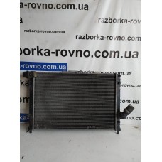 Радіатор охолодження Lancia Lybra 99-05 2.4JTD 867561HA