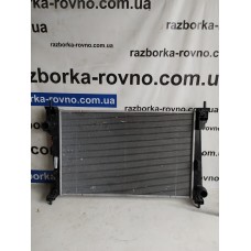 Радіатор охолодження Alfa Romeo Giulietta 2016-2020 2.0 50528515 8D0960000