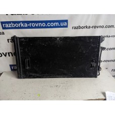 Радіатор кондиціонера Volkswagen Touareg, Porsche Cayenne 2003-   7l0820411g