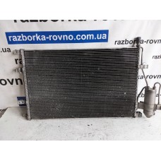 Радіатор кондиціонера Volvo 31101053