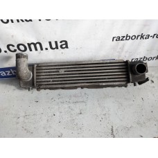 Радиатор интеркулера Kia sorento 28190-4a101