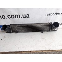 Радіатор інтеркулера BMW X1 E84 E87 E90 E91 3093796