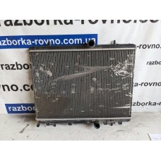 Радіатор охолодження Citroen Berlingo, Peugeot Partner 1,6 D 9674089680
