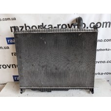 Радіатор охолодження Land Rover Rover Sport , Discovery 4 3,0D AH328005BA