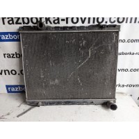 Радіатор охолодження Kia Sorento 2.5 crdi 25310-3e030